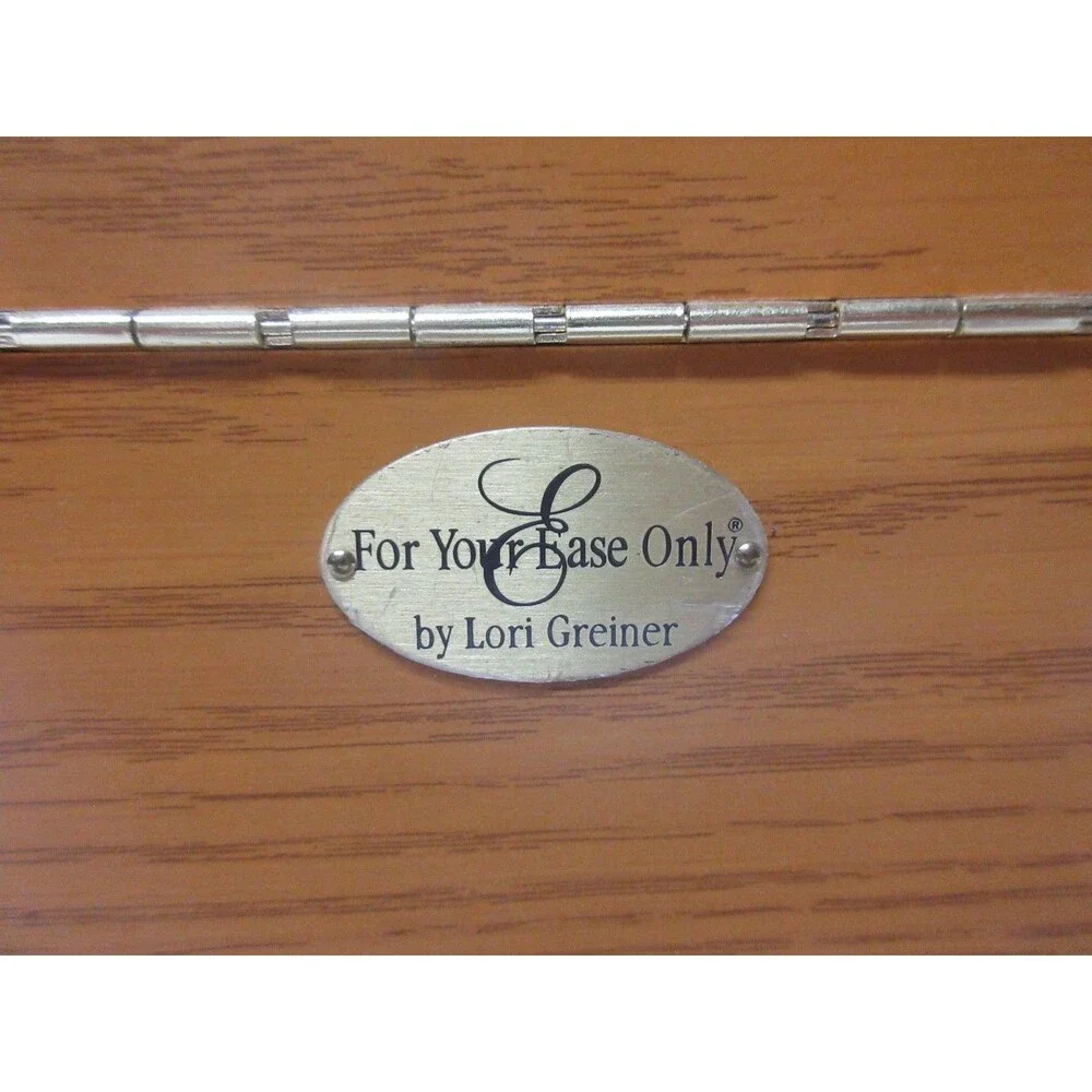 Lori Greiner vtg lori